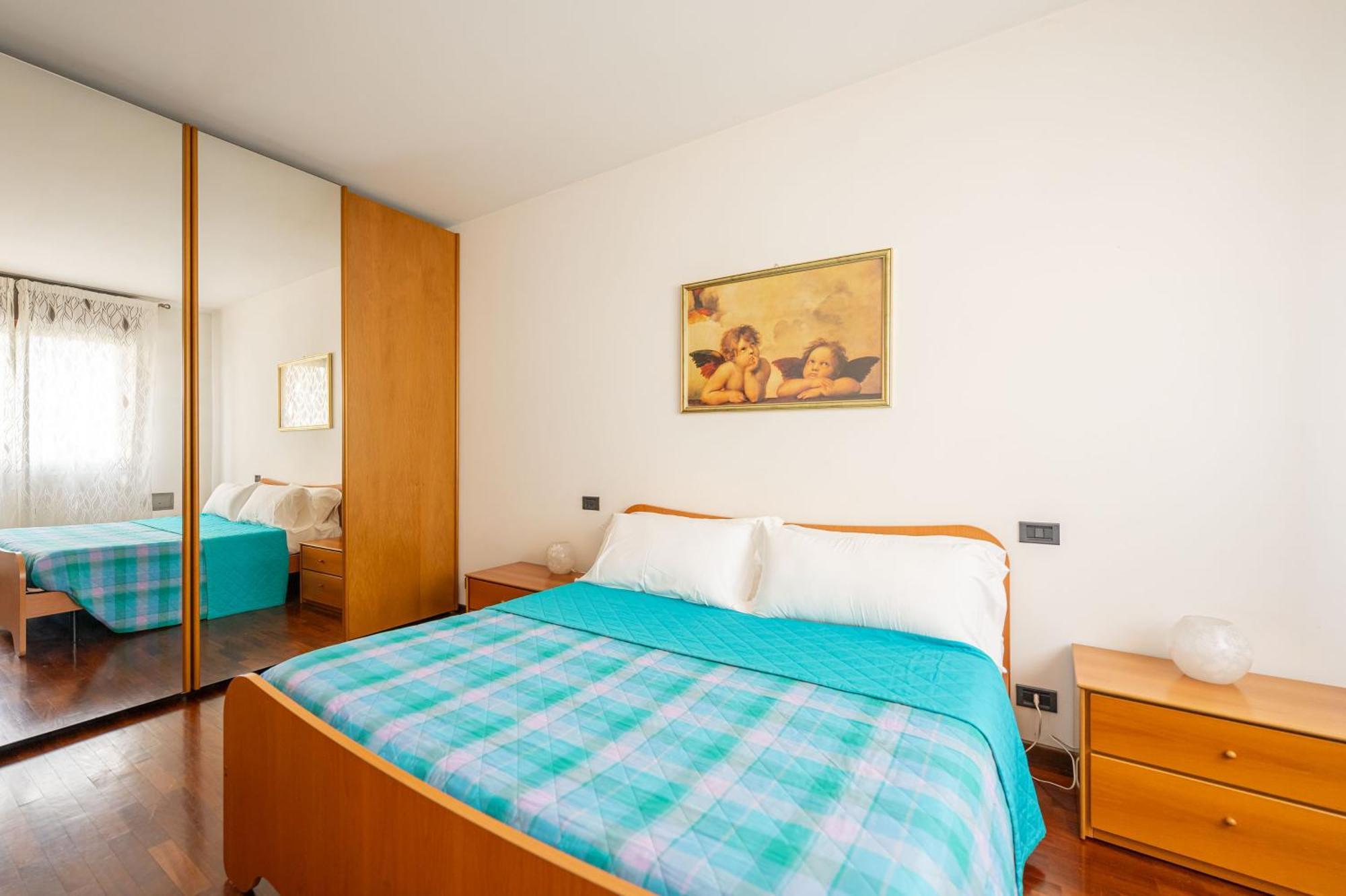 Casa Anna - 20 Min From Venice - Free Parking Trivignano Exterior photo