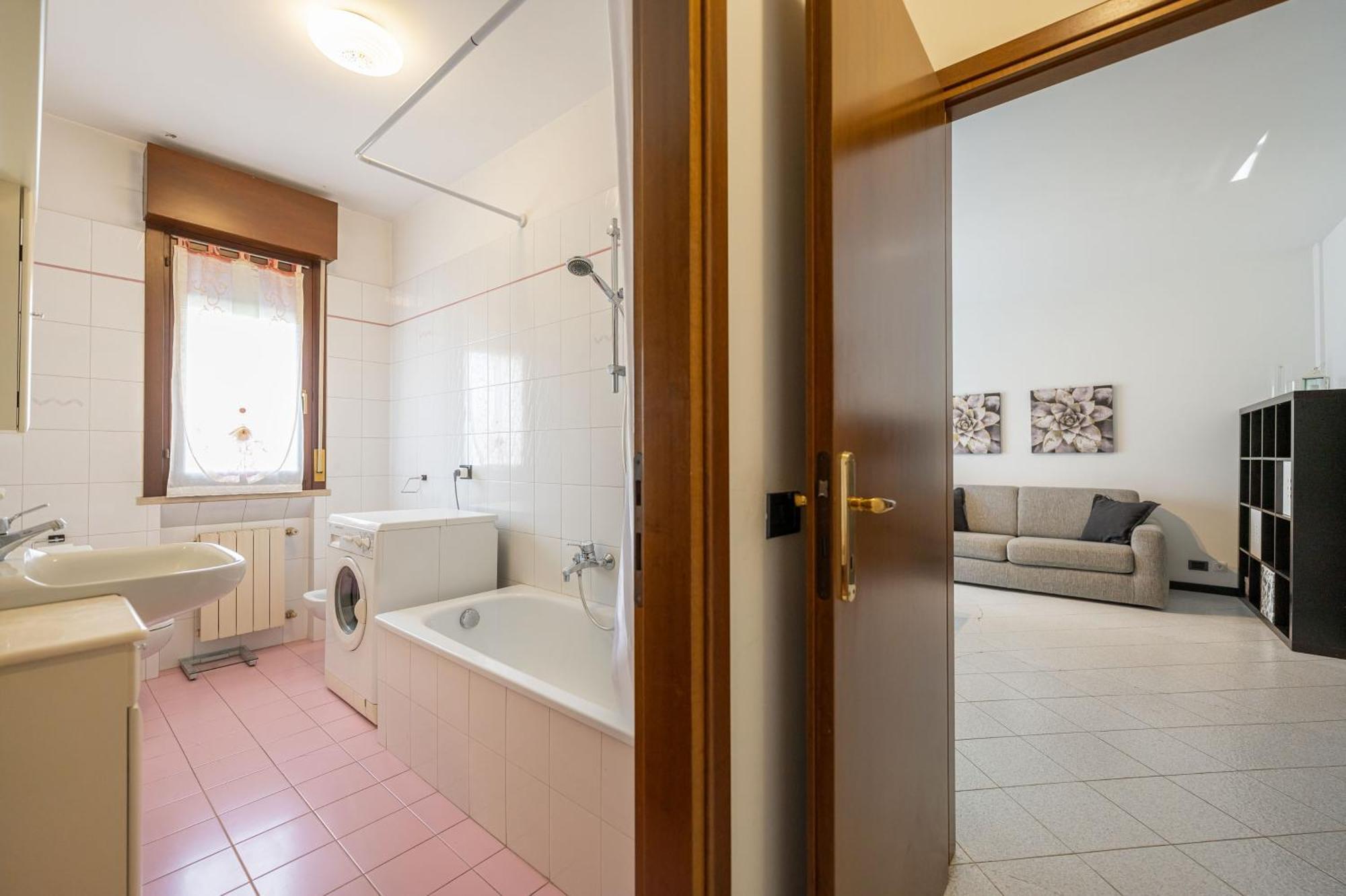 Casa Anna - 20 Min From Venice - Free Parking Trivignano Exterior photo